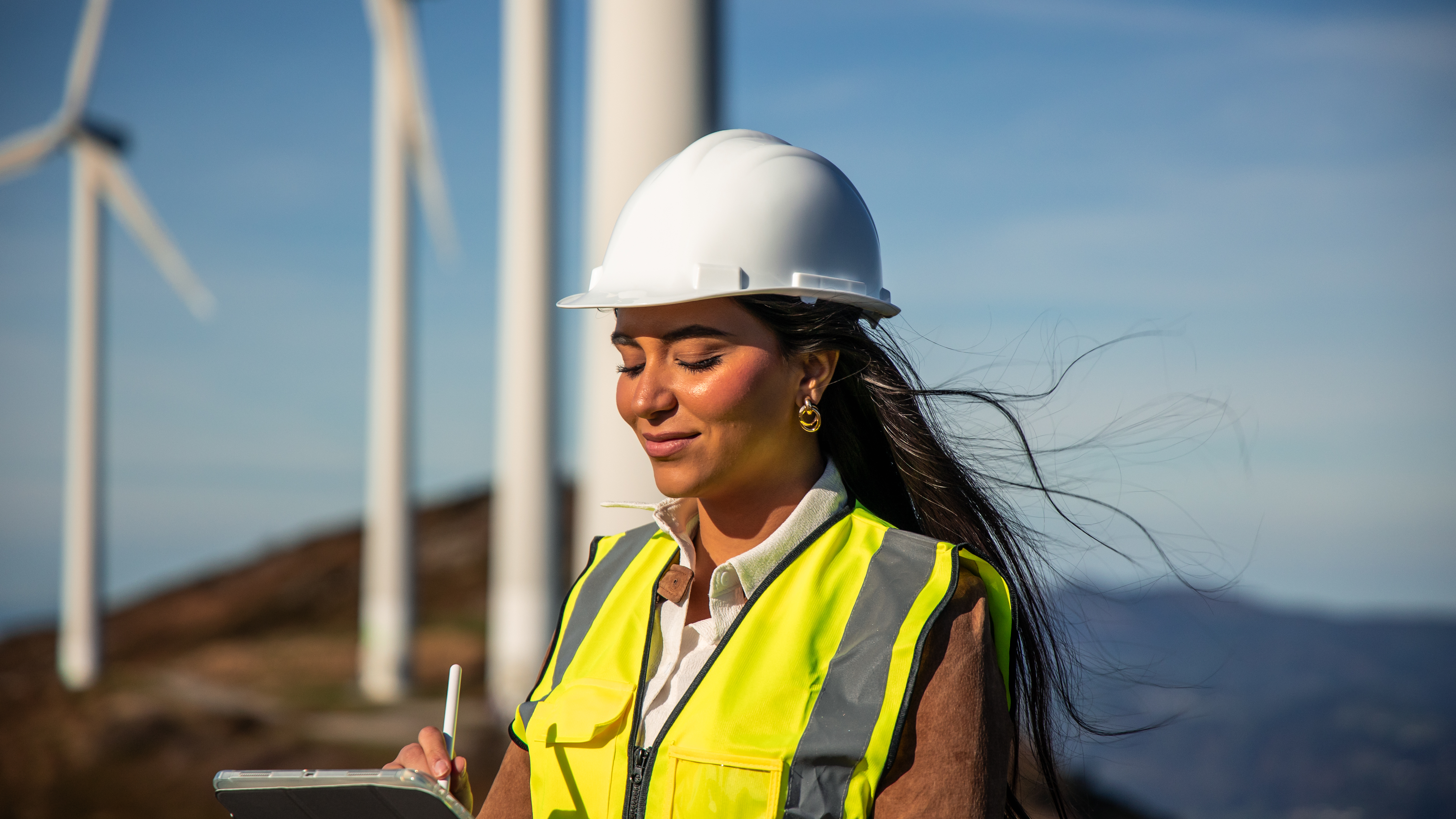 Ingénieur Projets Énergétiques UniLaSalle Amiens